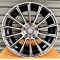 Диск Koko FF550 7.5x17 5x112 ET35 66.5 GR
