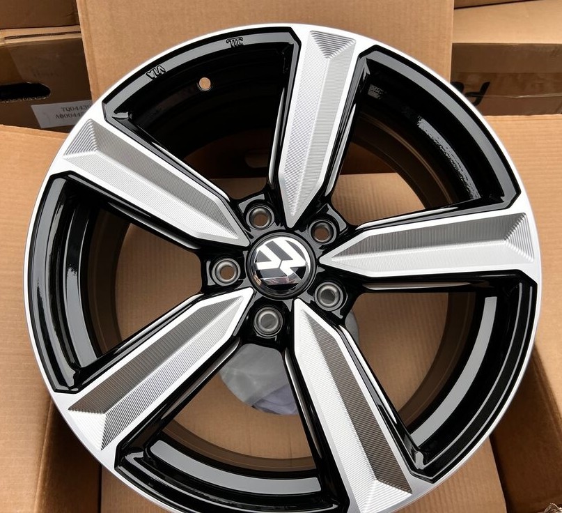 Диски Koko FF534