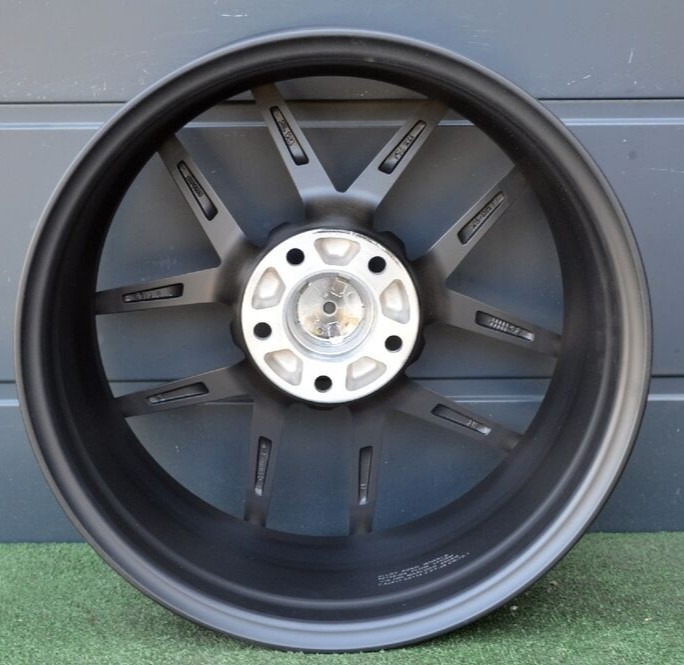 Диск Koko FF138 8x18 5x114.3 ET38 73.1 BM