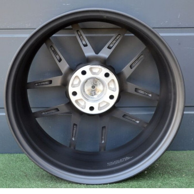 Диск Koko FF138 8x18 5x114.3 ET38 73.1 BM
