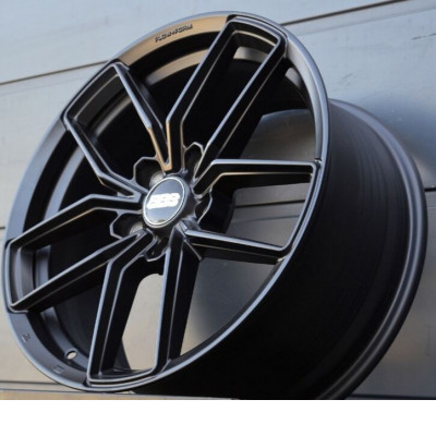 Диск Koko FF138 8x18 5x114.3 ET38 73.1 BM