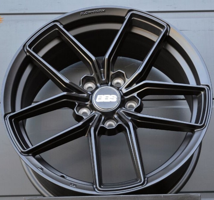 Диск Koko FF138 8x18 5x114.3 ET38 73.1 BM