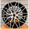 Диск Koko SL514 9x18 5x114.3 ET35 73.1 Black