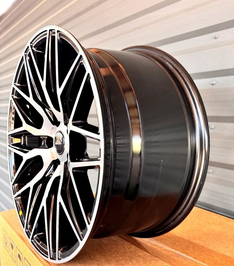 Диск Koko SL514 9x18 5x114.3 ET35 73.1 Black
