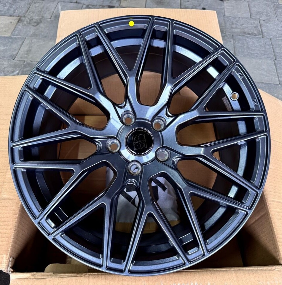Диски Koko SL514
