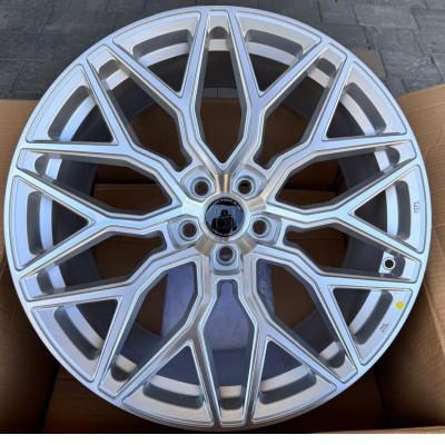Диск Koko R2WX507 10x20 5x112 ET32 66.5 S