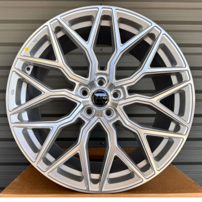 Диск Koko R2WX507 10x20 5x112 ET32 66.5 S