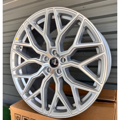 Диск Koko R2WX507 10x20 5x112 ET32 66.5 S