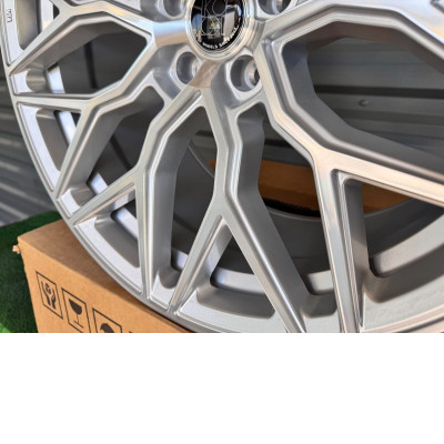 Диск Koko R2WX507 10x20 5x112 ET32 66.5 S