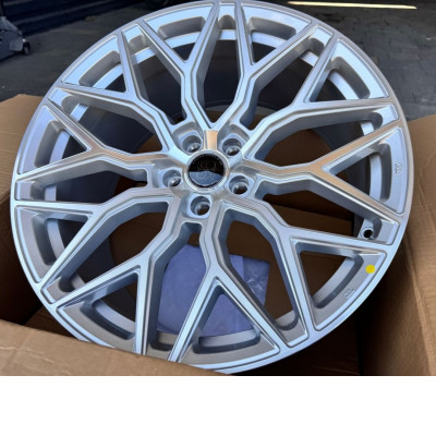 Диск Koko R2WX507 10x20 5x112 ET32 66.5 S
