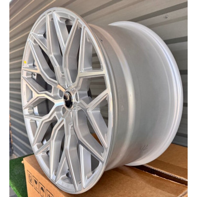 Диск Koko R2WX507 10x20 5x112 ET32 66.5 S