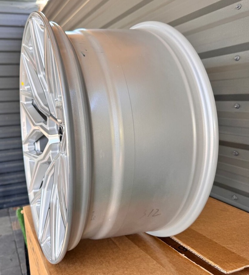 Диск Koko R2WX507 10x20 5x112 ET32 66.5 S