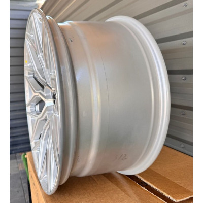 Диск Koko R2WX507 10x20 5x112 ET32 66.5 S