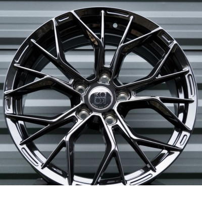 Диски Koko FF558