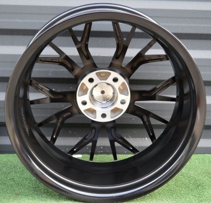 Диски Koko FF558