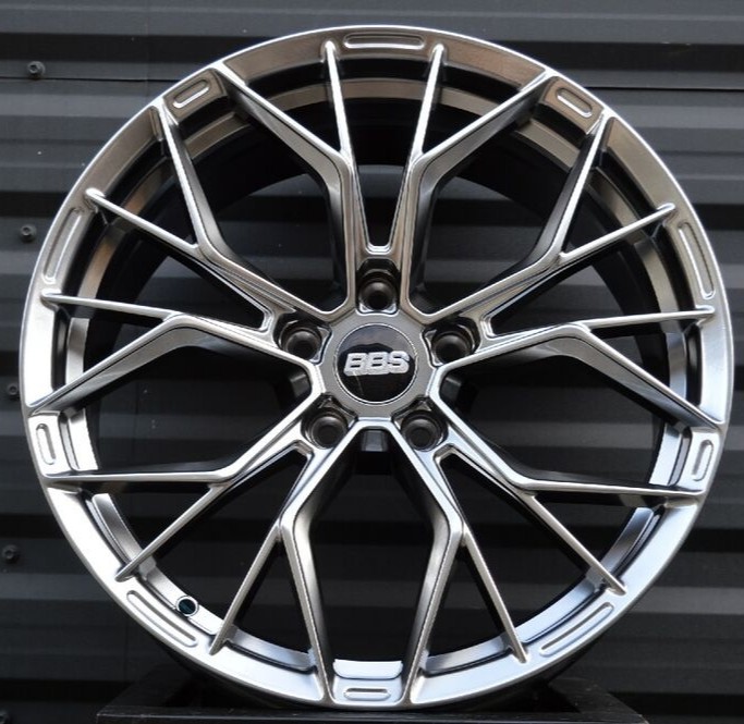 Диск Koko FF558 7.5x17 5x114.3 ET38 73.1 S