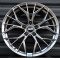 Диск Koko FF558 7.5x17 5x114.3 ET38 73.1 S