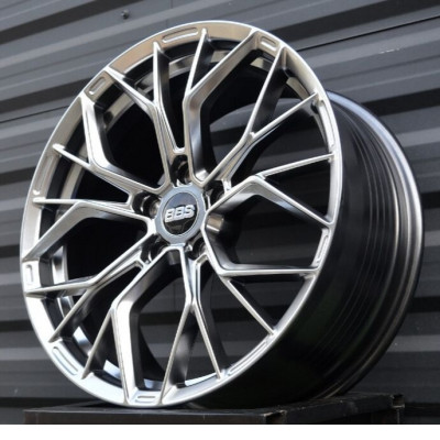 Диск Koko FF558 7.5x17 5x114.3 ET38 73.1 S