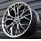 Диск Koko FF558 7.5x17 5x114.3 ET38 73.1 S