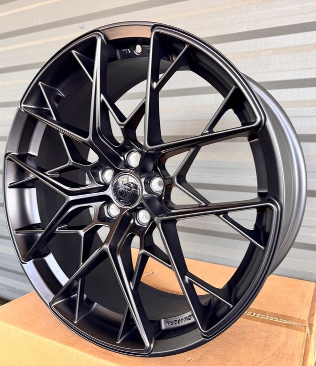 Диск Koko FF118-GX 8.5x19 5x108 ET35 73.1 BM
