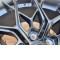 Диск Koko FF118-GX 8.5x19 5x108 ET35 73.1 BM