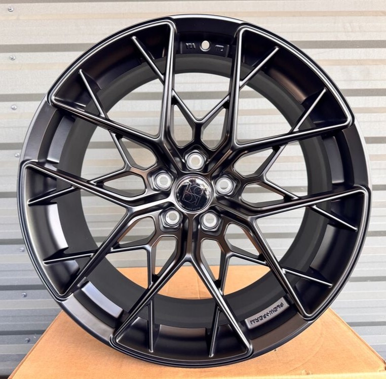 Диск Koko FF118-GX 8.5x19 5x108 ET35 73.1 BM