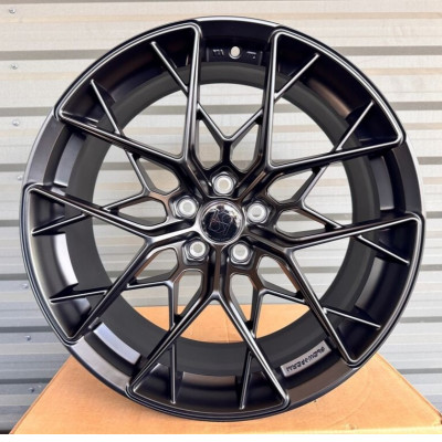 Диск Koko FF118-GX 8.5x19 5x108 ET35 73.1 BM