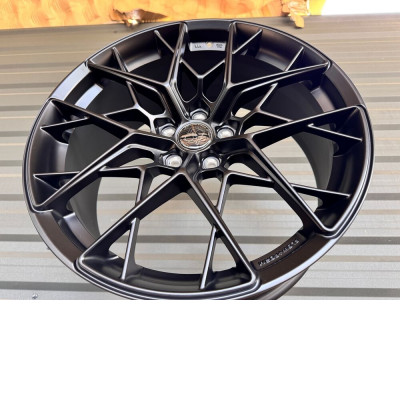 Диск Koko FF118-GX 8.5x19 5x108 ET35 73.1 BM