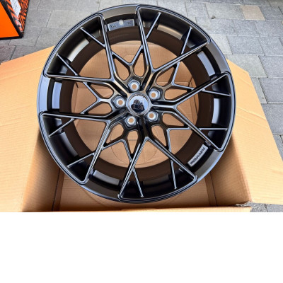 Диск Koko FF118-GX 8.5x19 5x108 ET35 73.1 BM