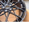 Диск Koko FF118-GX 8.5x19 5x108 ET35 73.1 BM