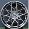 Диск Koko FF118-GX 8.5x19 5x114.3 ET35 73.1 S