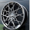 Диск Koko FF118-GX 8.5x19 5x114.3 ET35 73.1 S
