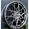 Диск Koko FF118-GX 8.5x19 5x114.3 ET35 73.1 S