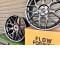 Диск Koko SL530 8.5x19 5x112 ET35 66.5 GR