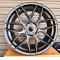 Диск Koko SL530 8.5x19 5x112 ET35 66.5 GR