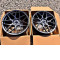 Диск Koko SL530 8.5x19 5x112 ET35 66.5 GR