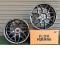 Диск Koko SL530 8.5x19 5x112 ET35 66.5 GR