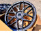 Диск Koko SL530 8.5x19 5x112 ET35 66.5 GR