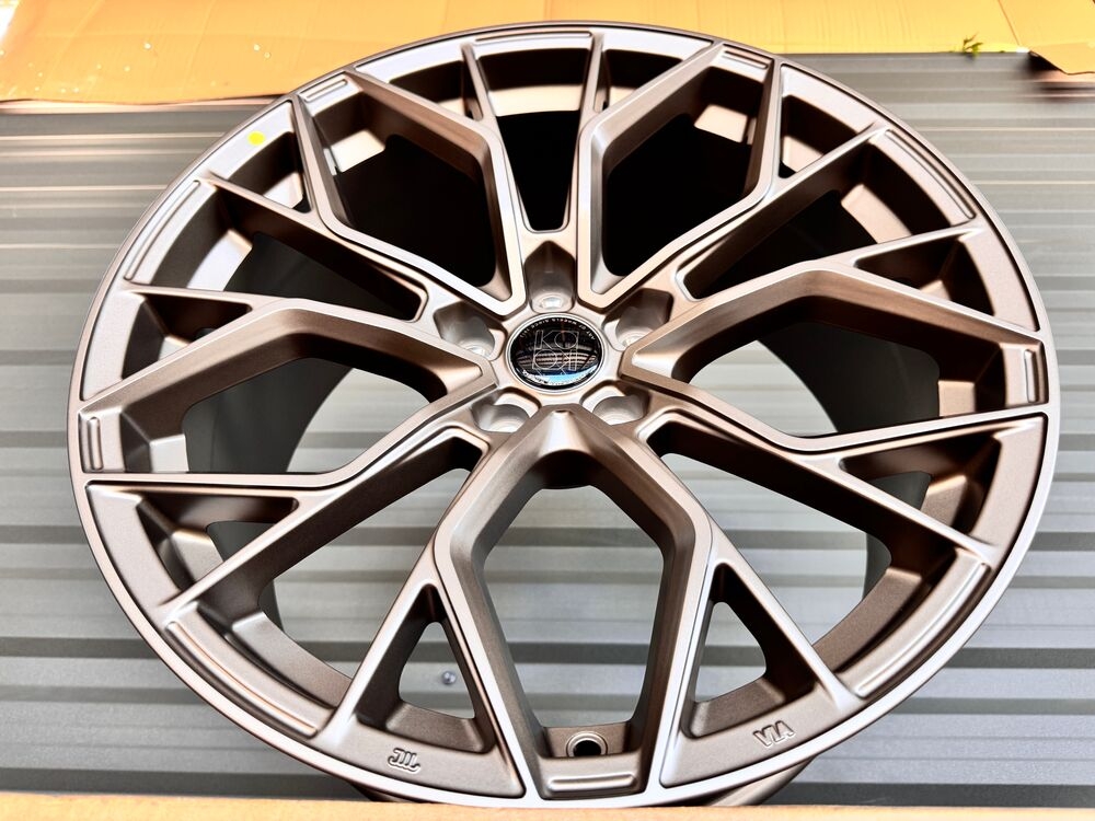 Диски Koko SL558