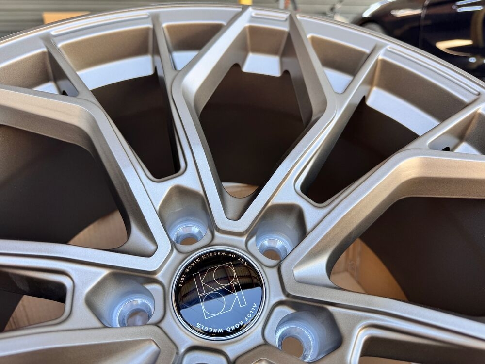 Диски Koko SL558