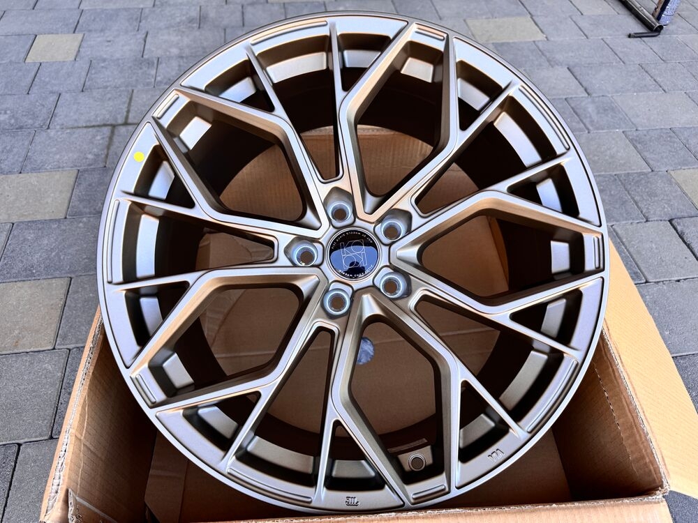 Диски Koko SL558