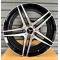 Диск Koko FF186 8.5x19 5x112 ET35 66.5 Black