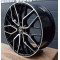 Диск KONIGSRADER KR3 8.5x19 5x108 ET45 72.6 Black