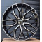Диск KONIGSRADER KR3 8.5x19 5x108 ET45 72.6 Black