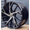 Диск KONIGSRADER KR4 8.5x19 5x114.3 ET45 72.6 Black