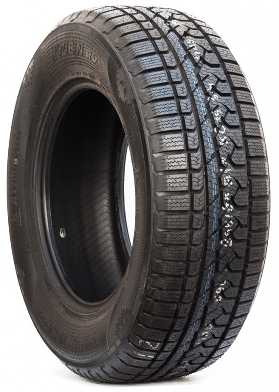 Зимние шины Kumho I Zen RV KC15
