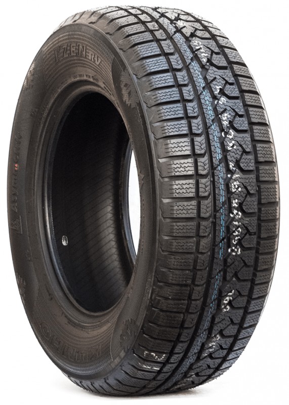 Зимние шины Kumho I Zen RV KC15