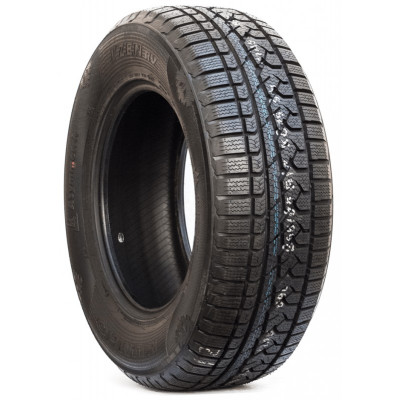 Зимние шины Kumho I Zen RV KC15