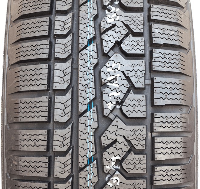 Зимние шины Kumho I Zen RV KC15