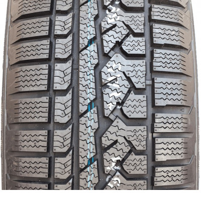 Зимние шины Kumho I Zen RV KC15